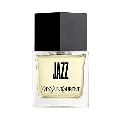 ysl la collection jazz|ysl jazz perfume.